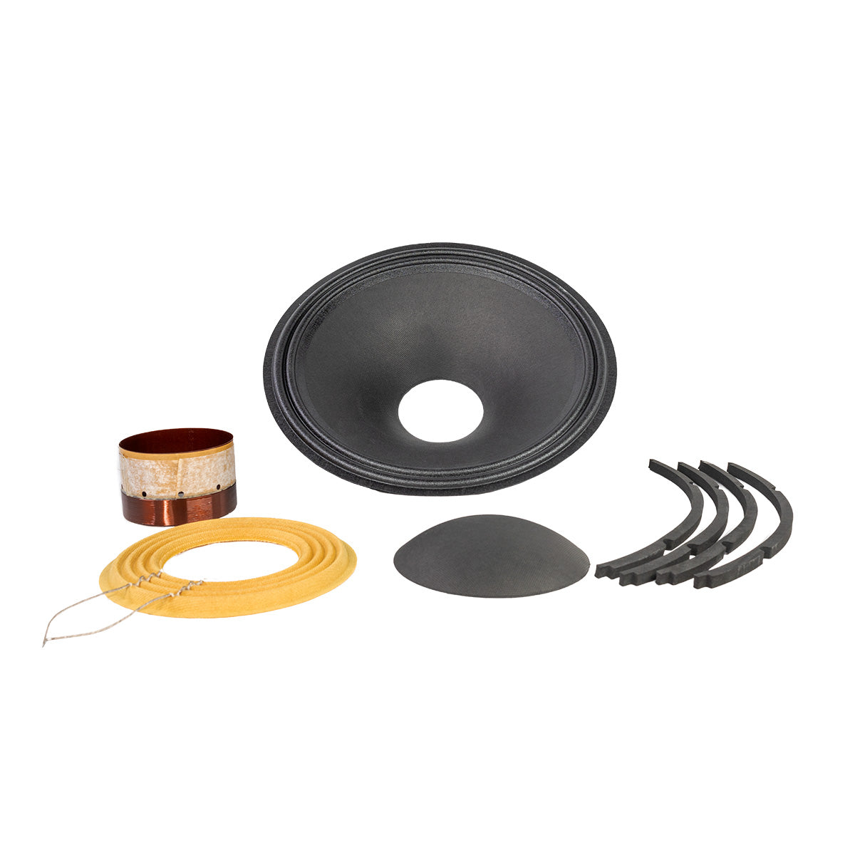 Blastking BLAST10PRO-RK Recone Kit for 10" Woofer BLAST10PRO