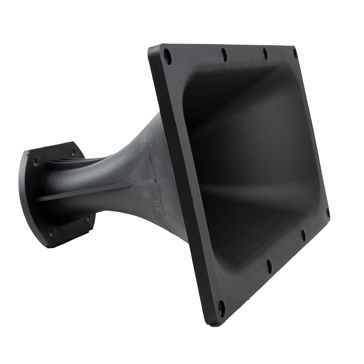 Blastking BPH1300B 2" Throat Bolt-On Plastic Horn Flare 15"x8"