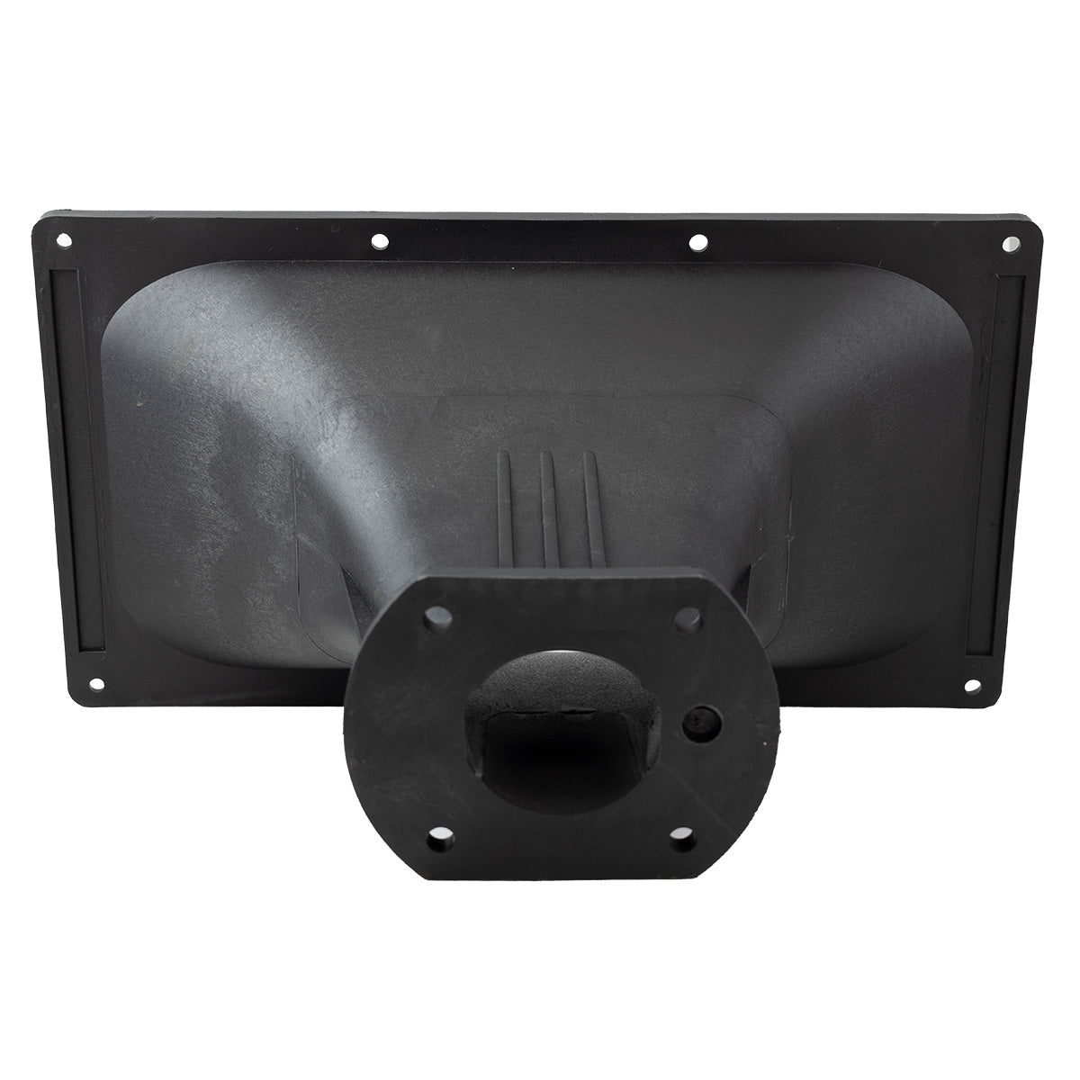 Blastking BPH1300B 2" Throat Bolt-On Plastic Horn Flare 15"x8"