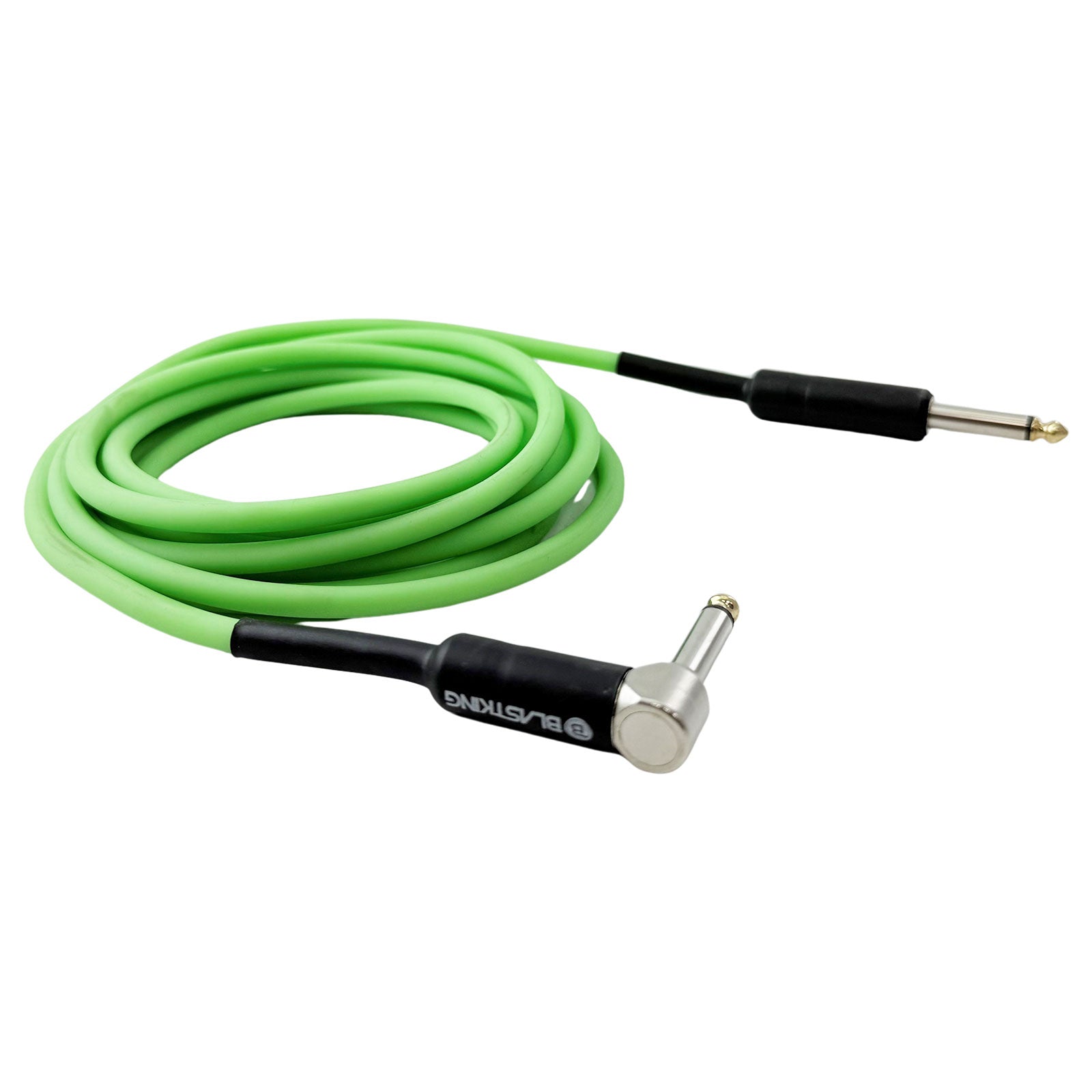 Blastking CGTR Instrument Cable with Straight / Angle Connectors