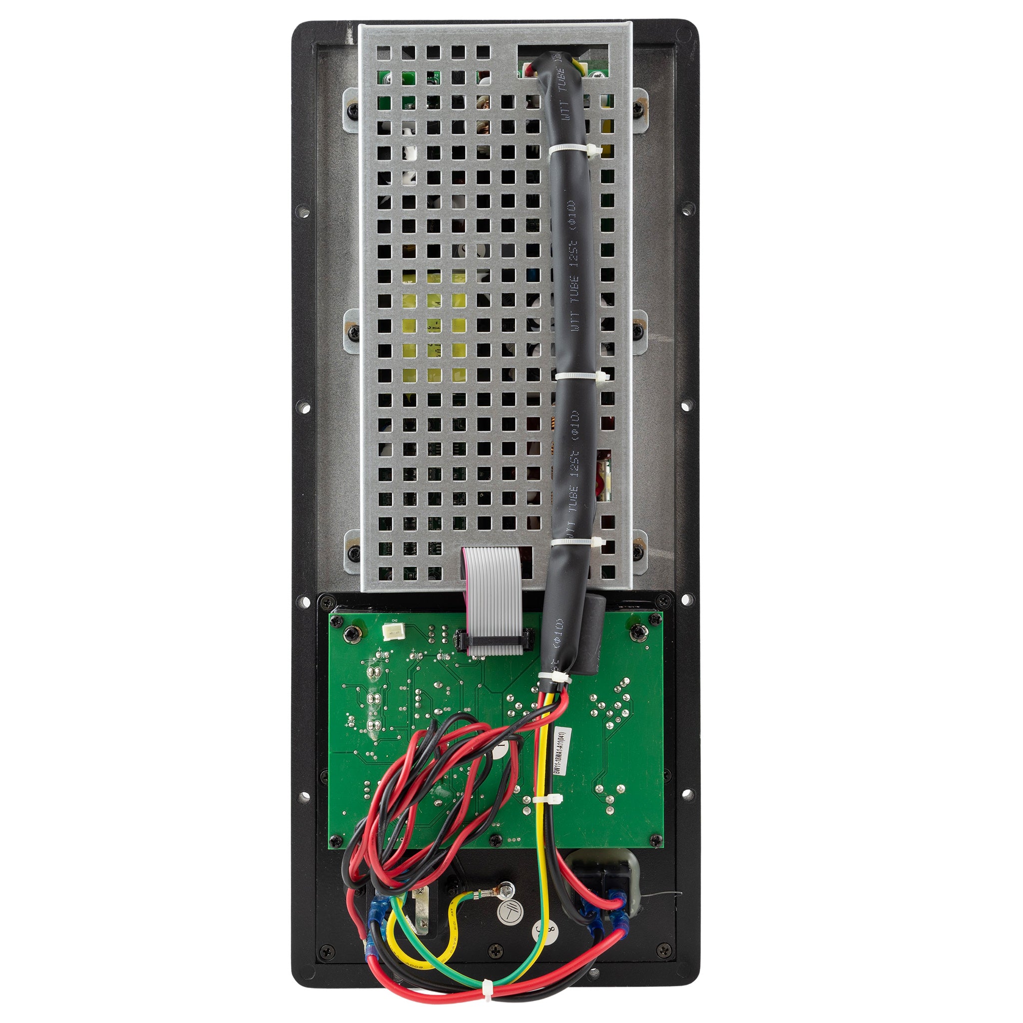 Replacement Amp for Blastking KXDIITPS 18” Active Subwoofer