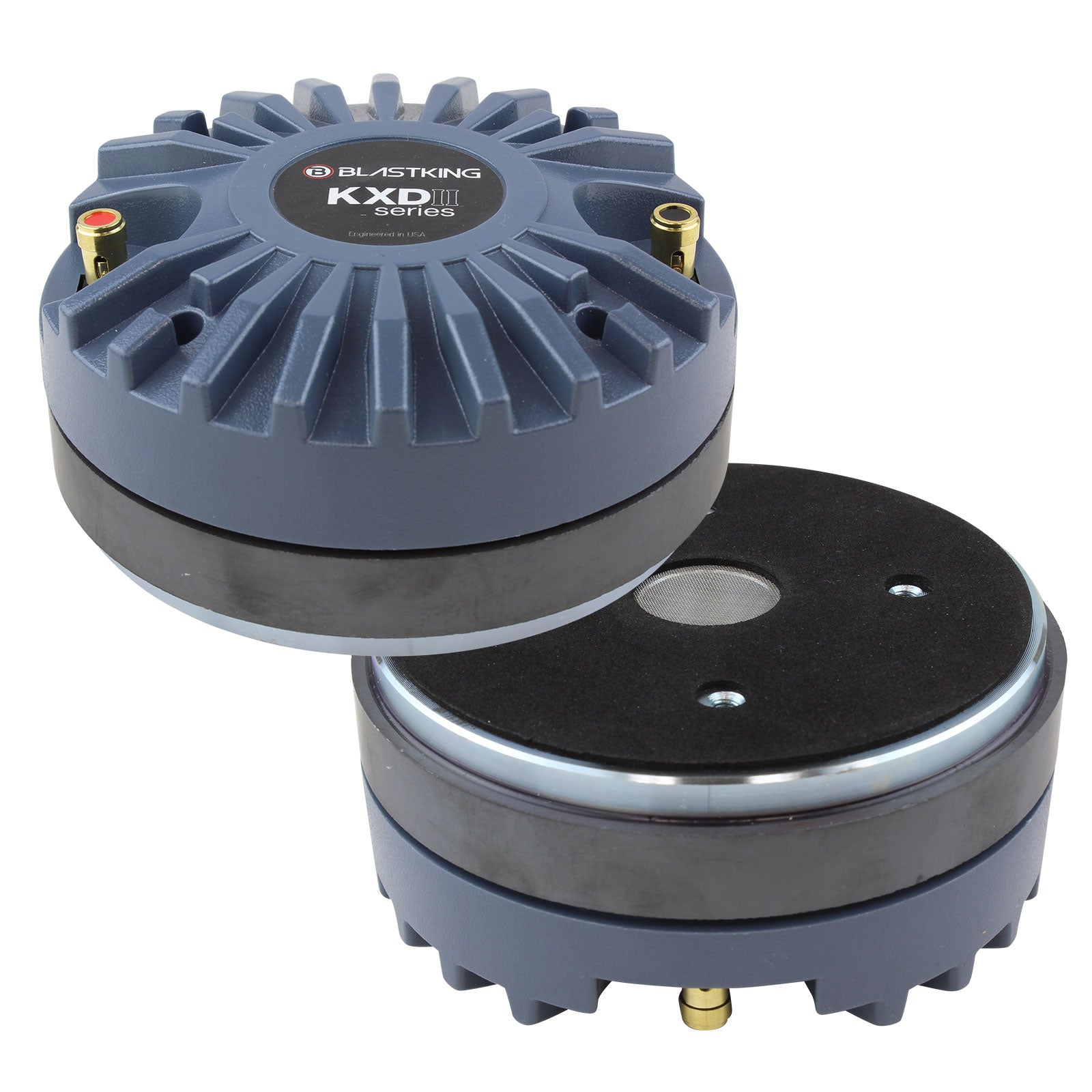 Blastking KXDII12-DRIVER Replacement HF Driver for KXDII12 and KXDII12A