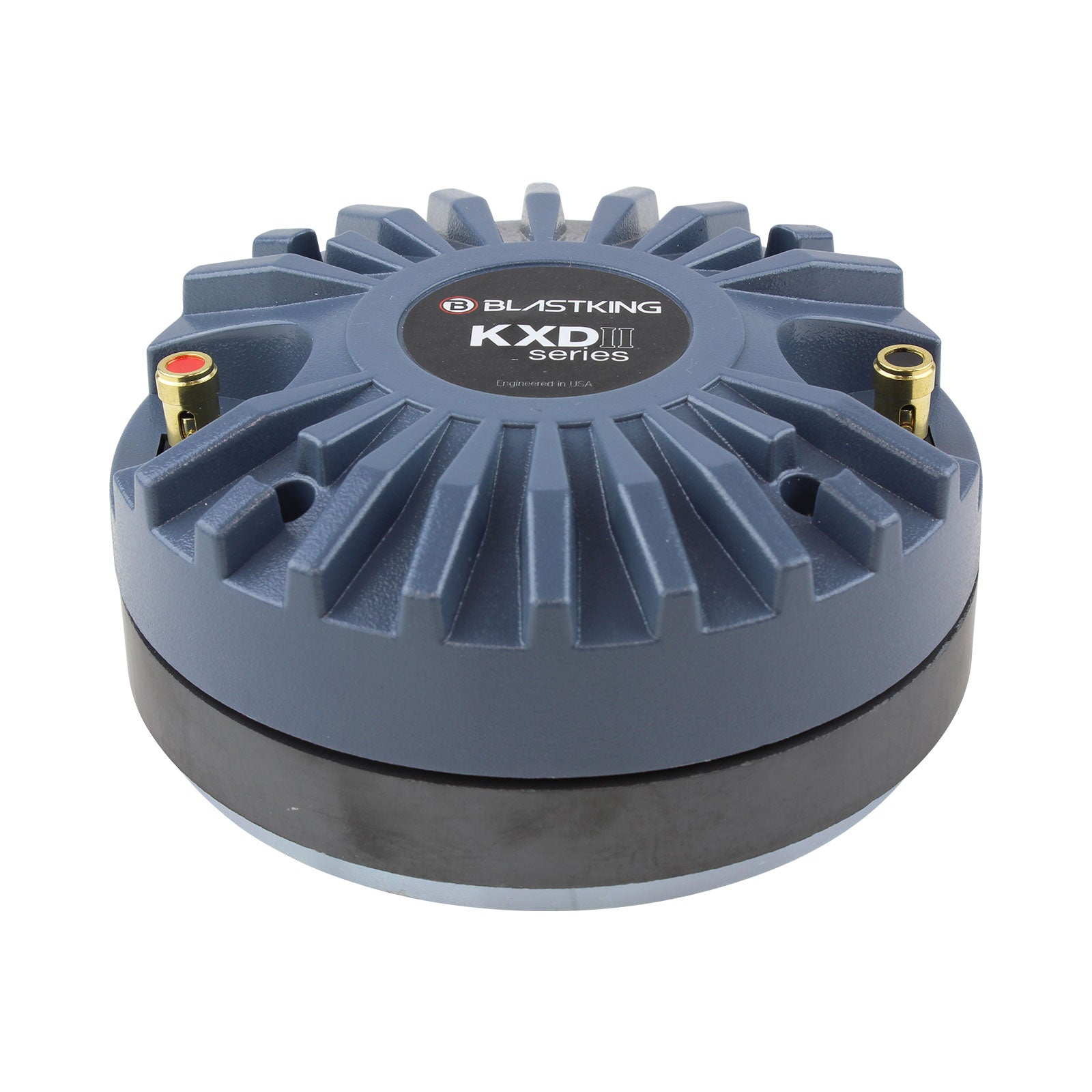 Blastking KXDII12-DRIVER Replacement HF Driver for KXDII12 and KXDII12A