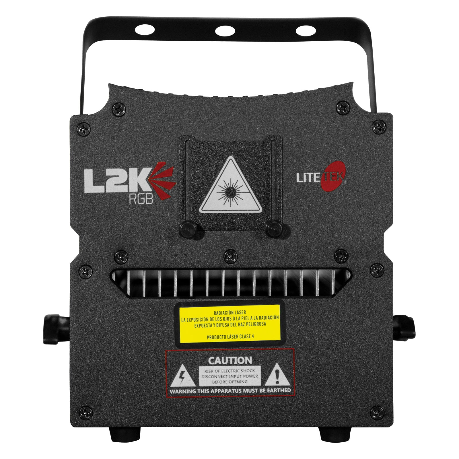 Lite Tek L2KRGB Professional Laser