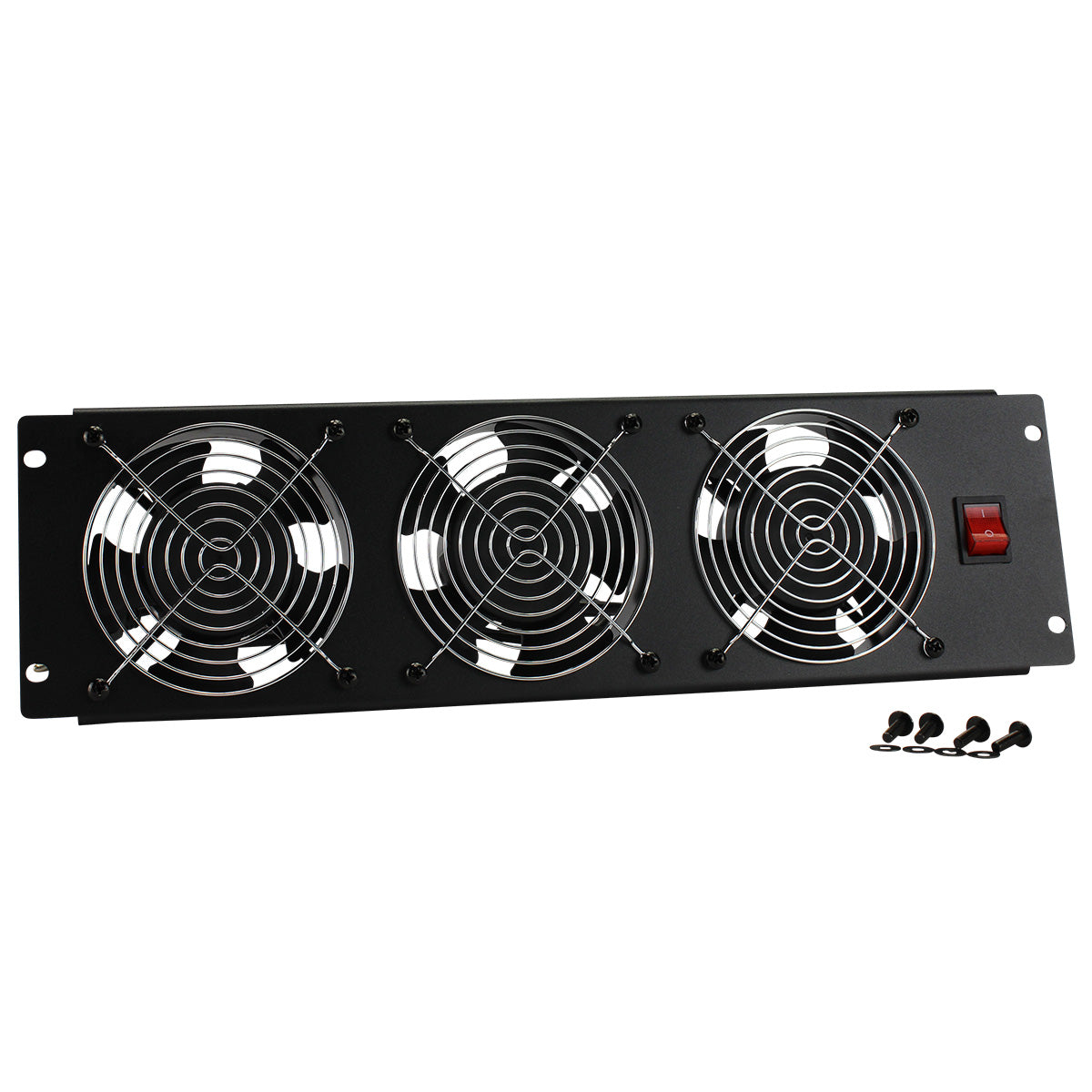 Fan Unit 3U 110-120V