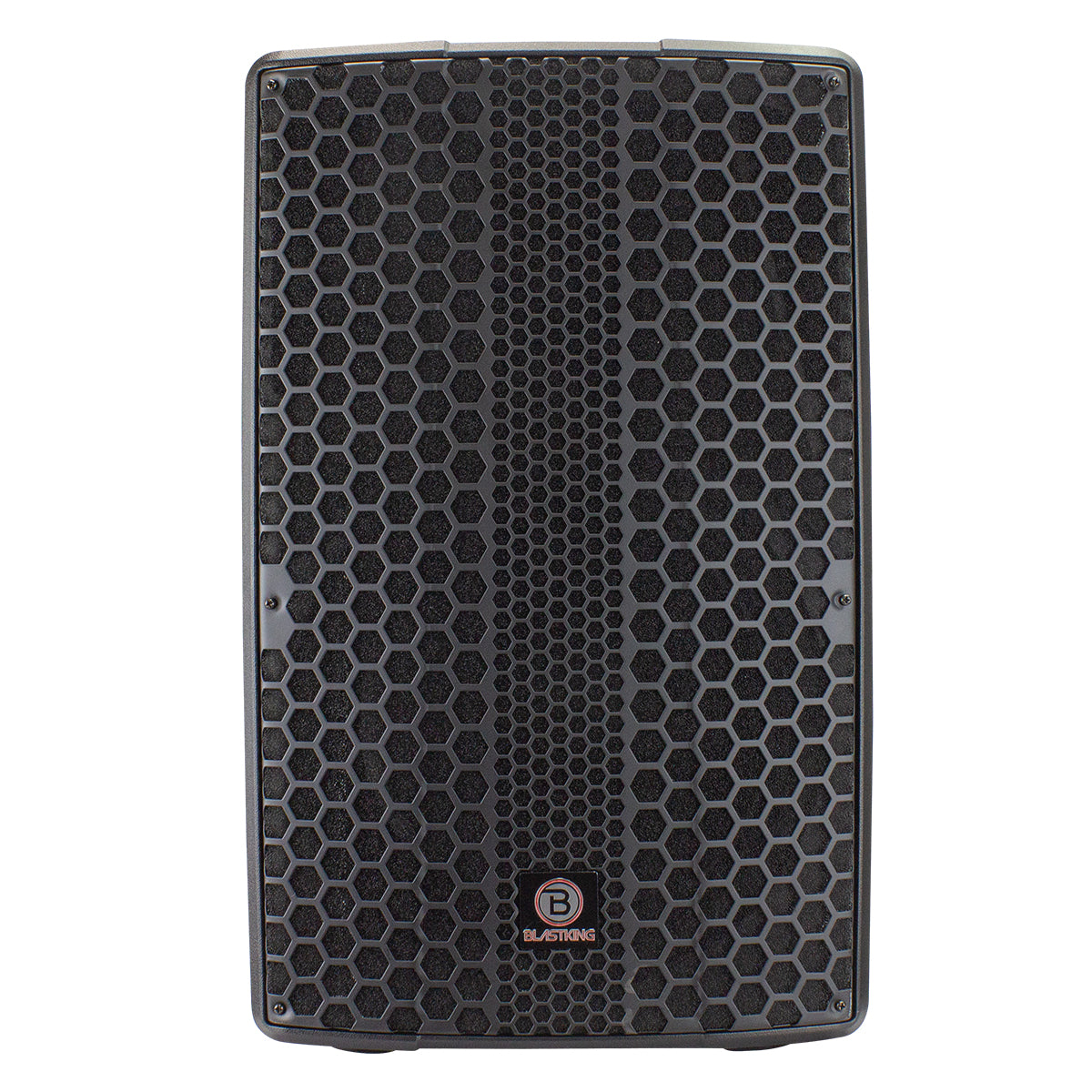 Blastking NOVO-P12 12” 2-Way Passive Loudspeaker 1200 Watts