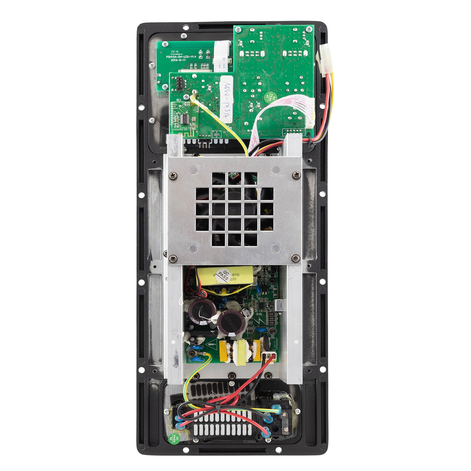 Blastking NOVO-P15-AMP Replacement Amplifier for NOVO-P15A