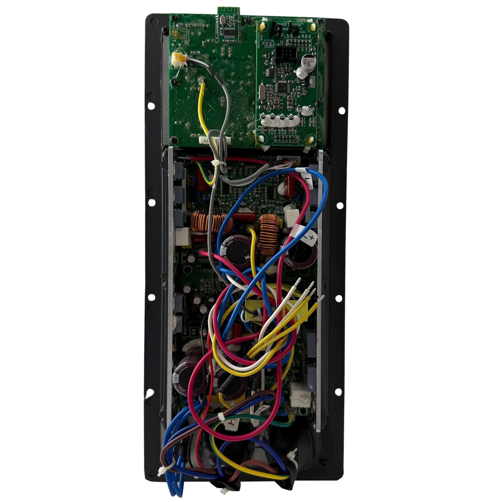 Blastking PLA1200-AMP 1200 Watts Replacement Amplifier for Active Column Array