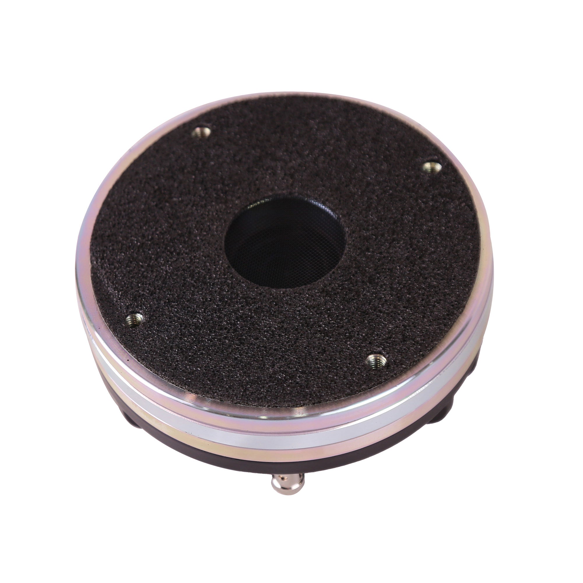 Blastking PROFILE-TW375NB 3 Inch Boosted Neodymium Compression Driver 1.4 Inch Throat 8 Ohm 220W Program