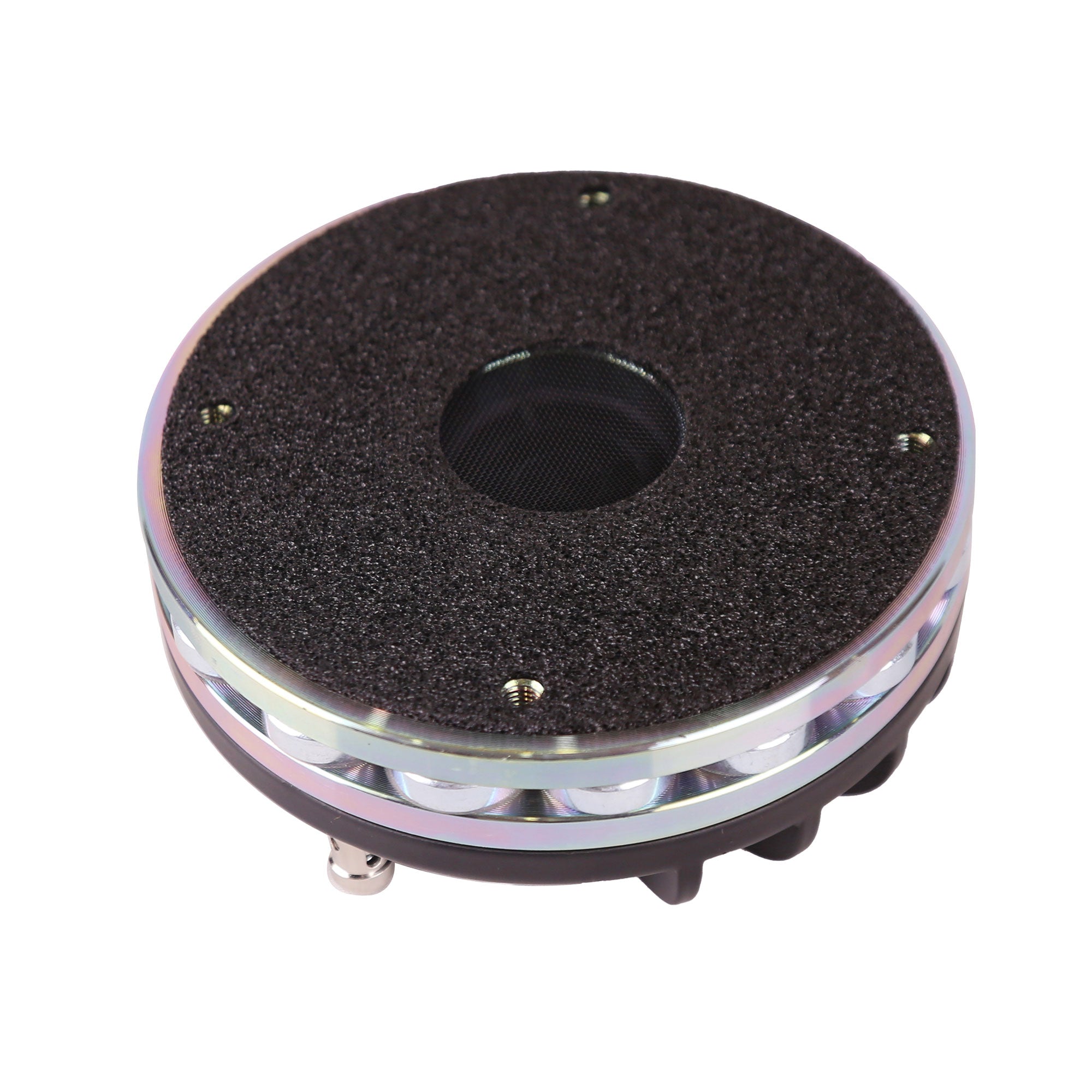 Blastking PROFILE-TW375N 3 Inch Neodymium Compression Driver 1.4 Inch Throat 8 Ohm 200W Program