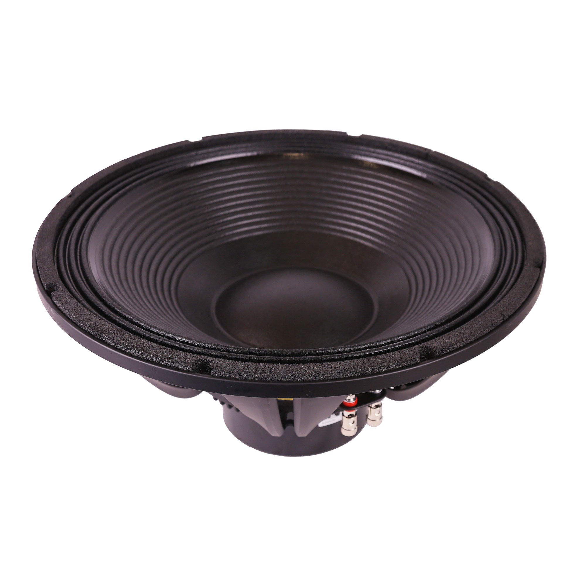Blastking PROFILE15N 15 Inch High-Performance Neodymium Woofer 8 Ohm 1600W Program