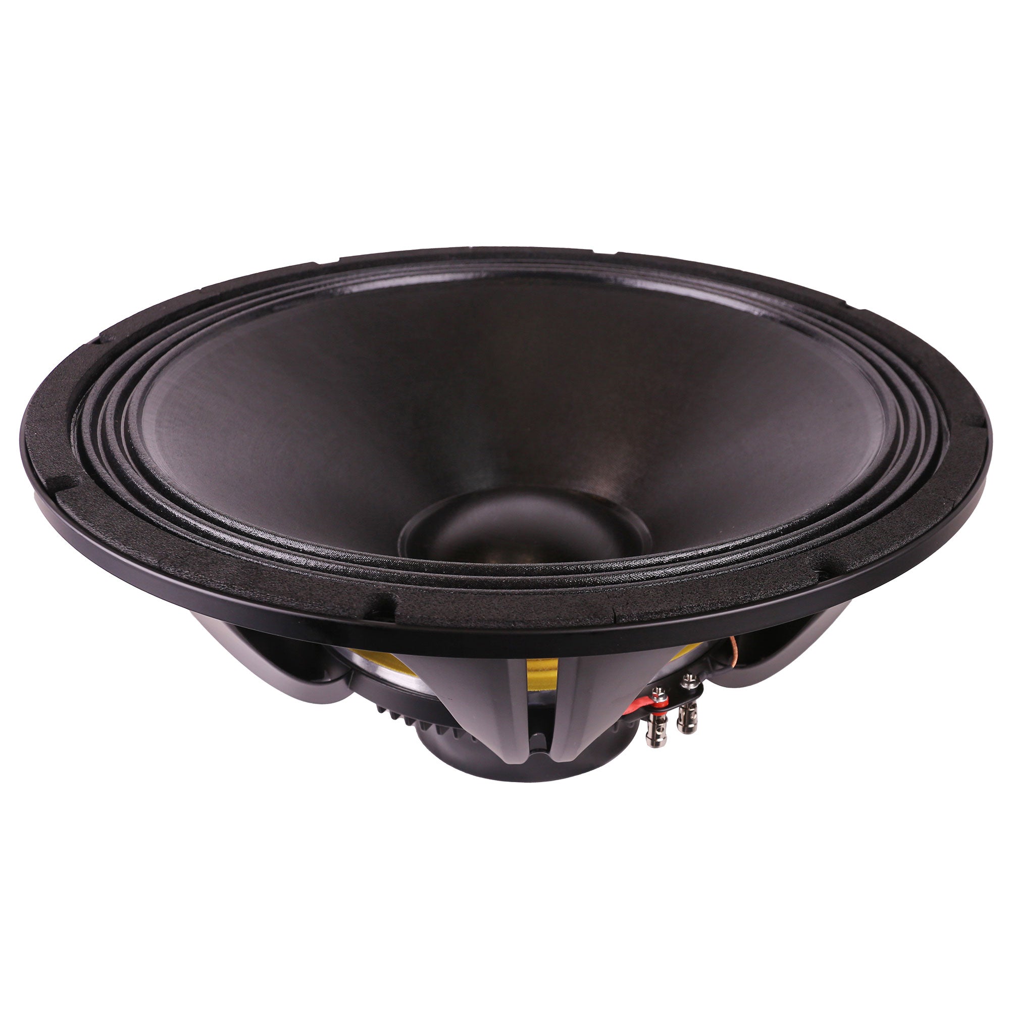 Blastking PROFILE21N 21 Inch High-Performance Neodymium Woofer 8 Ohm 4000W Program