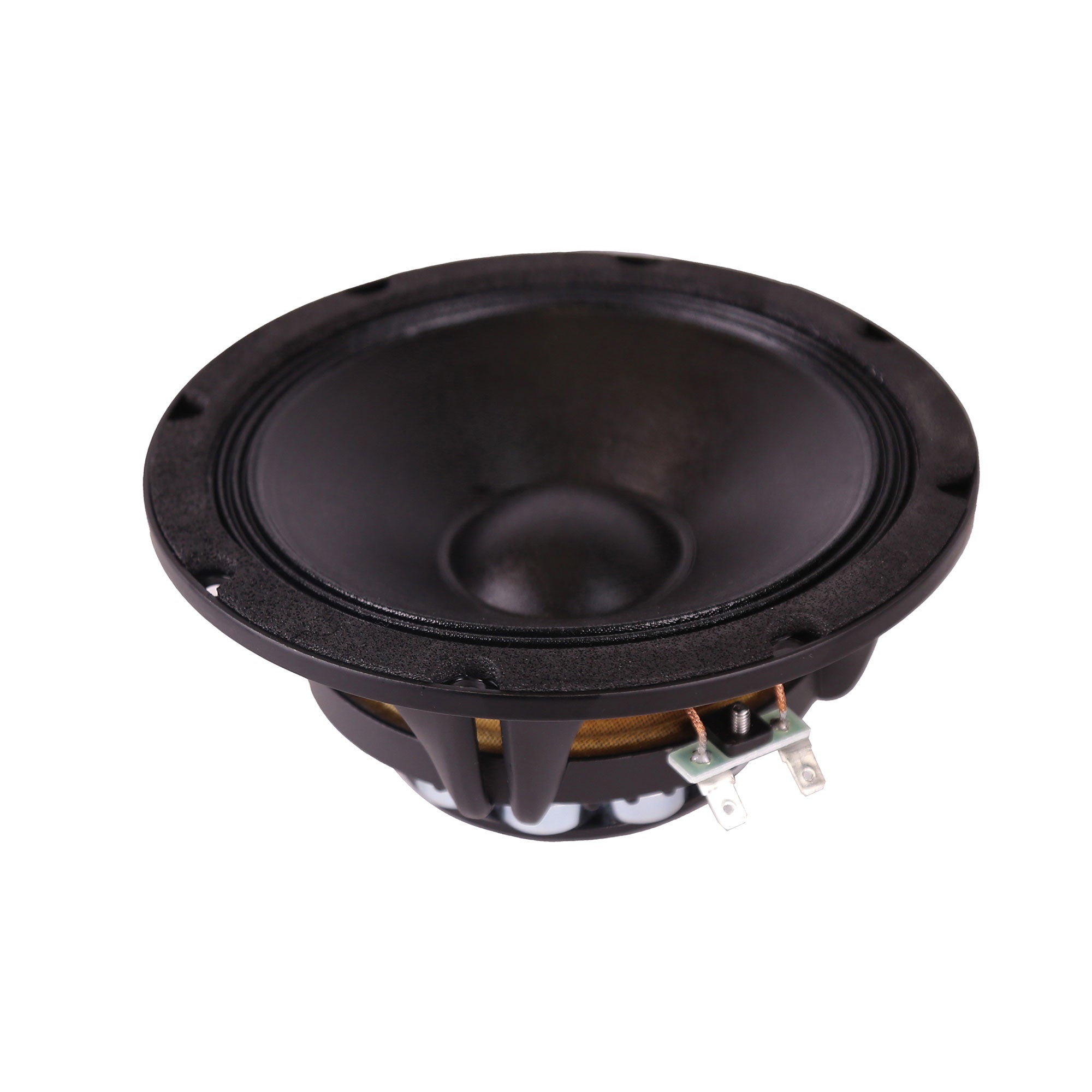 Blastking PROFILE6N 6.5 Inch High-Performance Neodymium Woofer 8 Ohm 400W Program