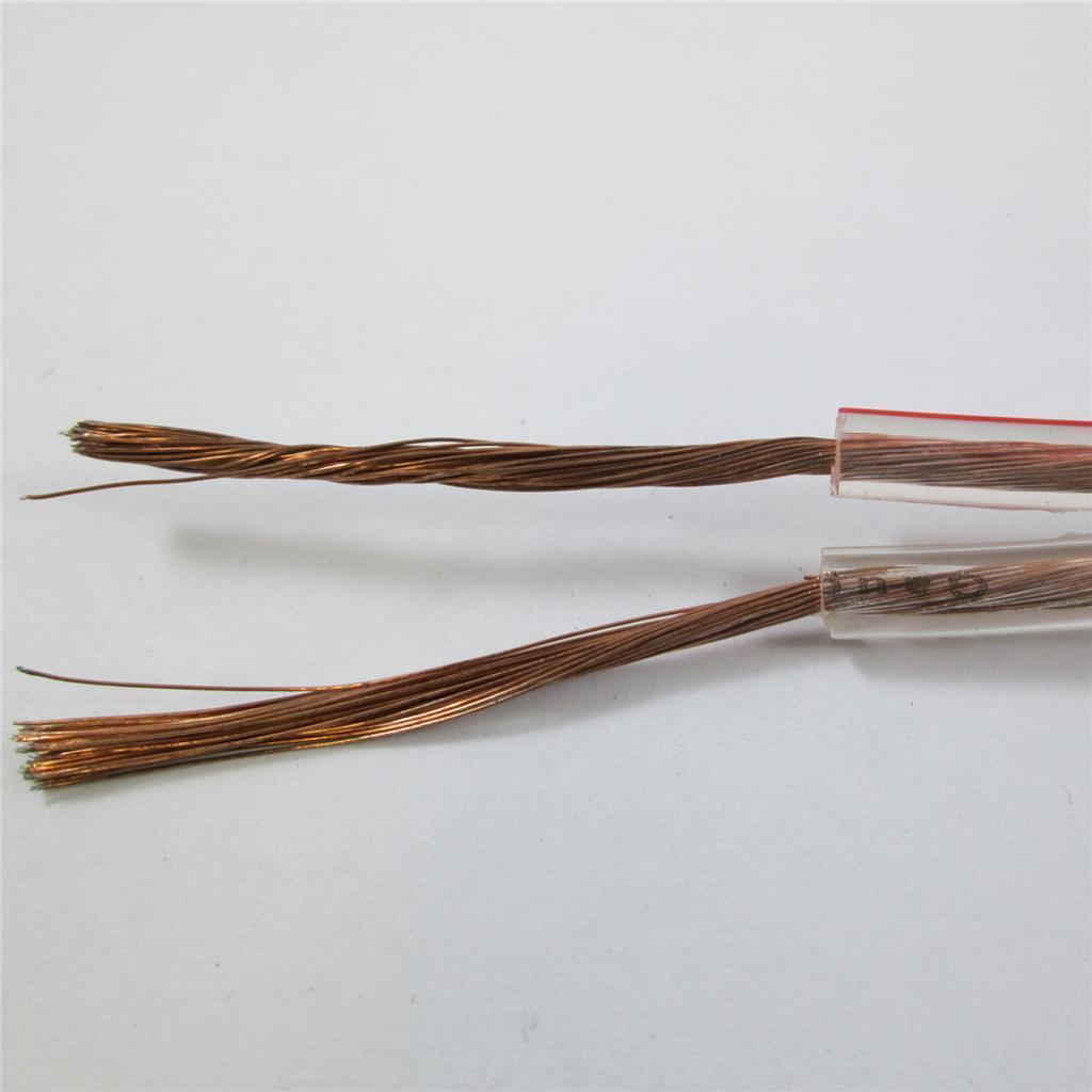 Blastking R2X14-500 14 AWG 2-Conductor Speaker Cable 500 Ft