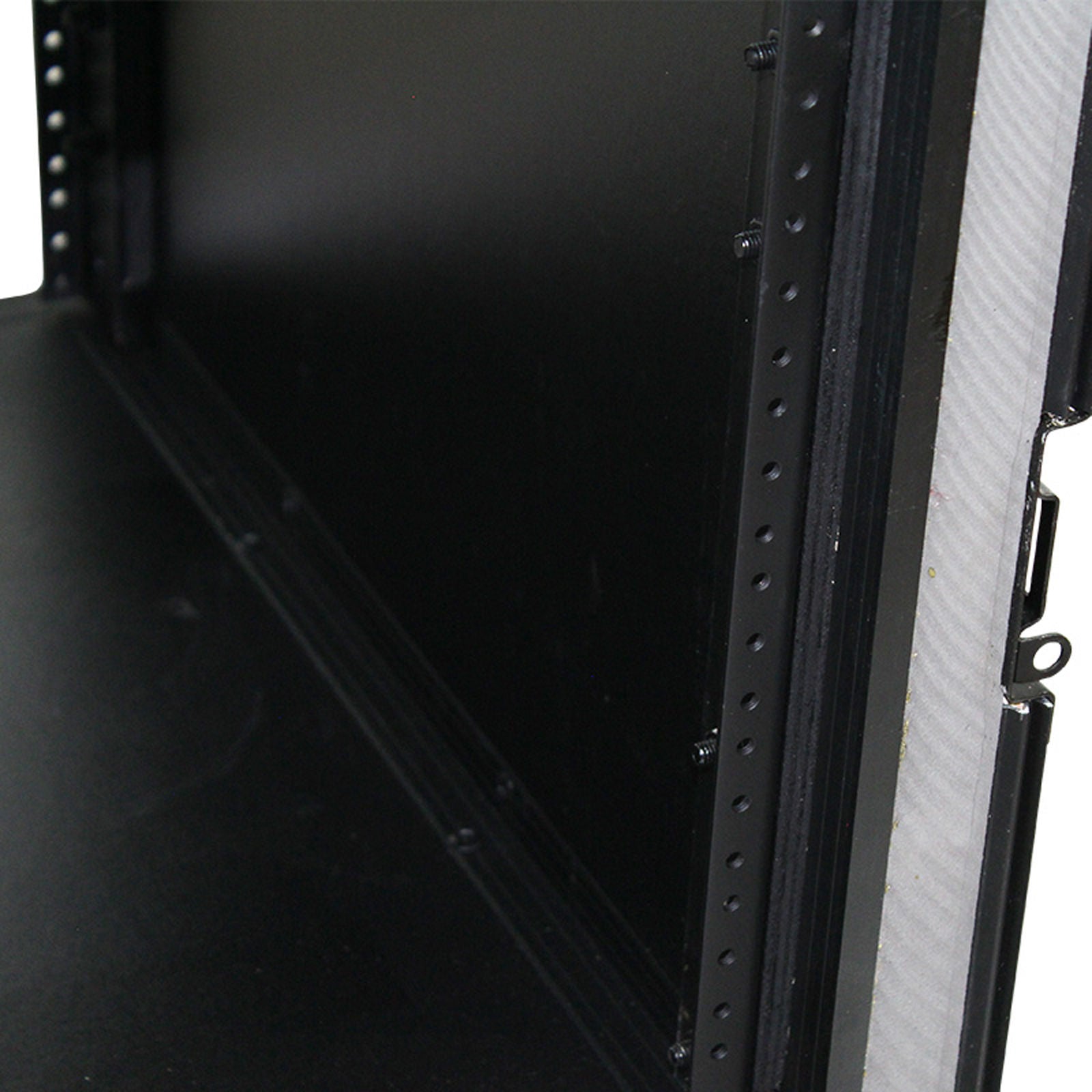 Blastking ARW16U 16U Vertical Shock-mount Rack