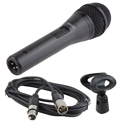 Blastking MH30 Dynamic cardioid handheld microphone