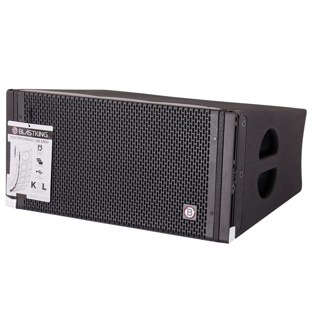 Blastking KXL10A 10 inch 700 Watts Active Line Array Module