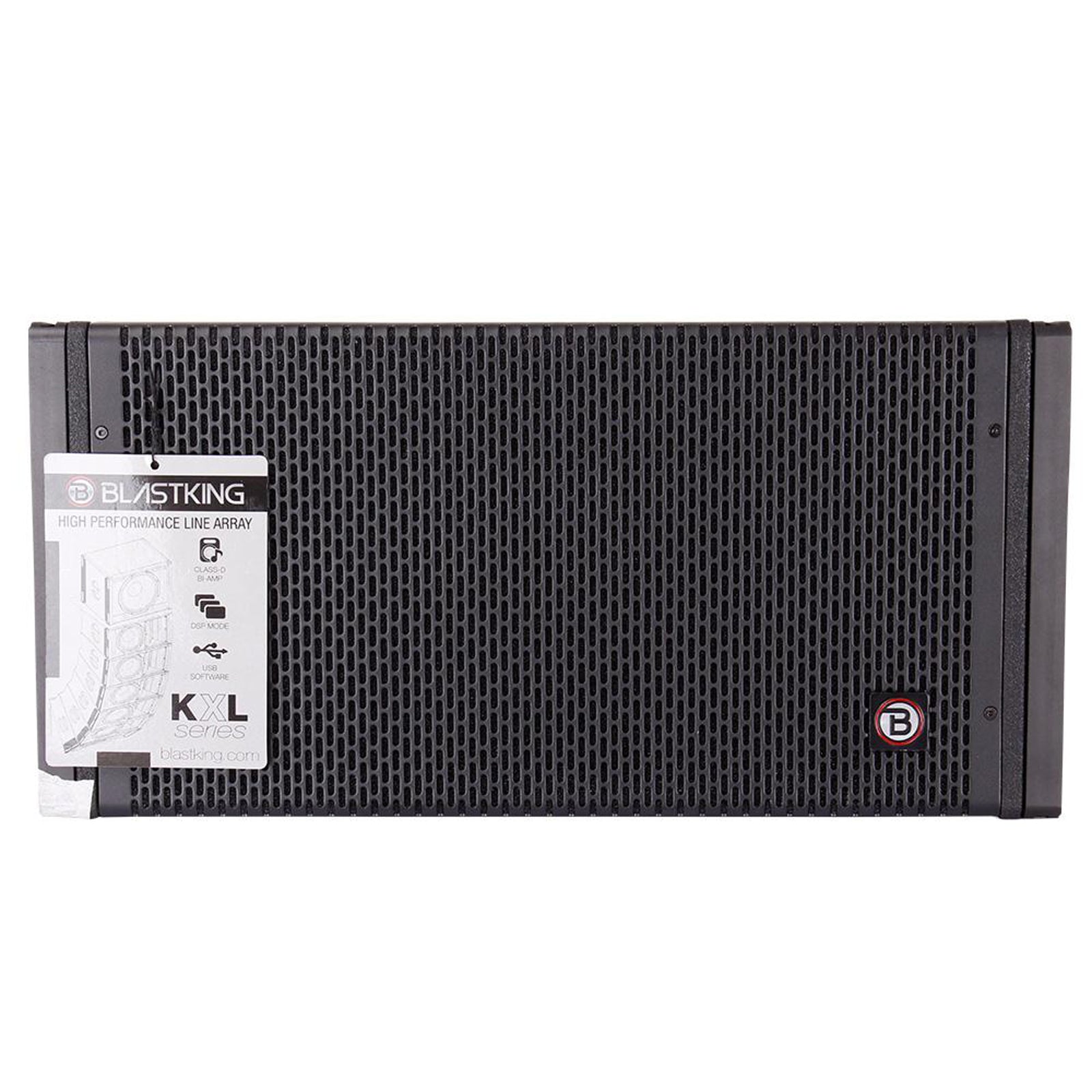 Blastking KXL10 10 inch 700 Watts Passive Line Array Module