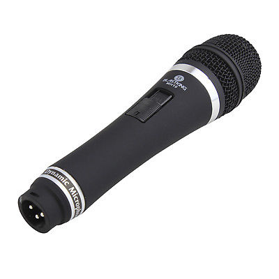 Blastking MH10 Dynamic cardioid handheld microphone