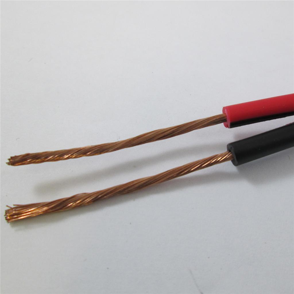 Blastking R2X14B-500 14 AWG 2-Conductor Speaker Cable 500 Ft