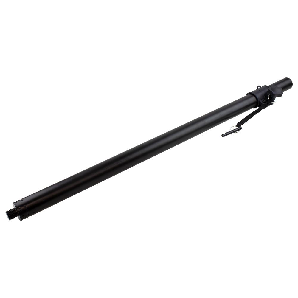 Blastking SPS301SSM Adjustable Subwoofer Pole with M20 Thread