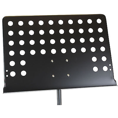 Blastking SPS520MSS Deluxe Sheet Music Stand