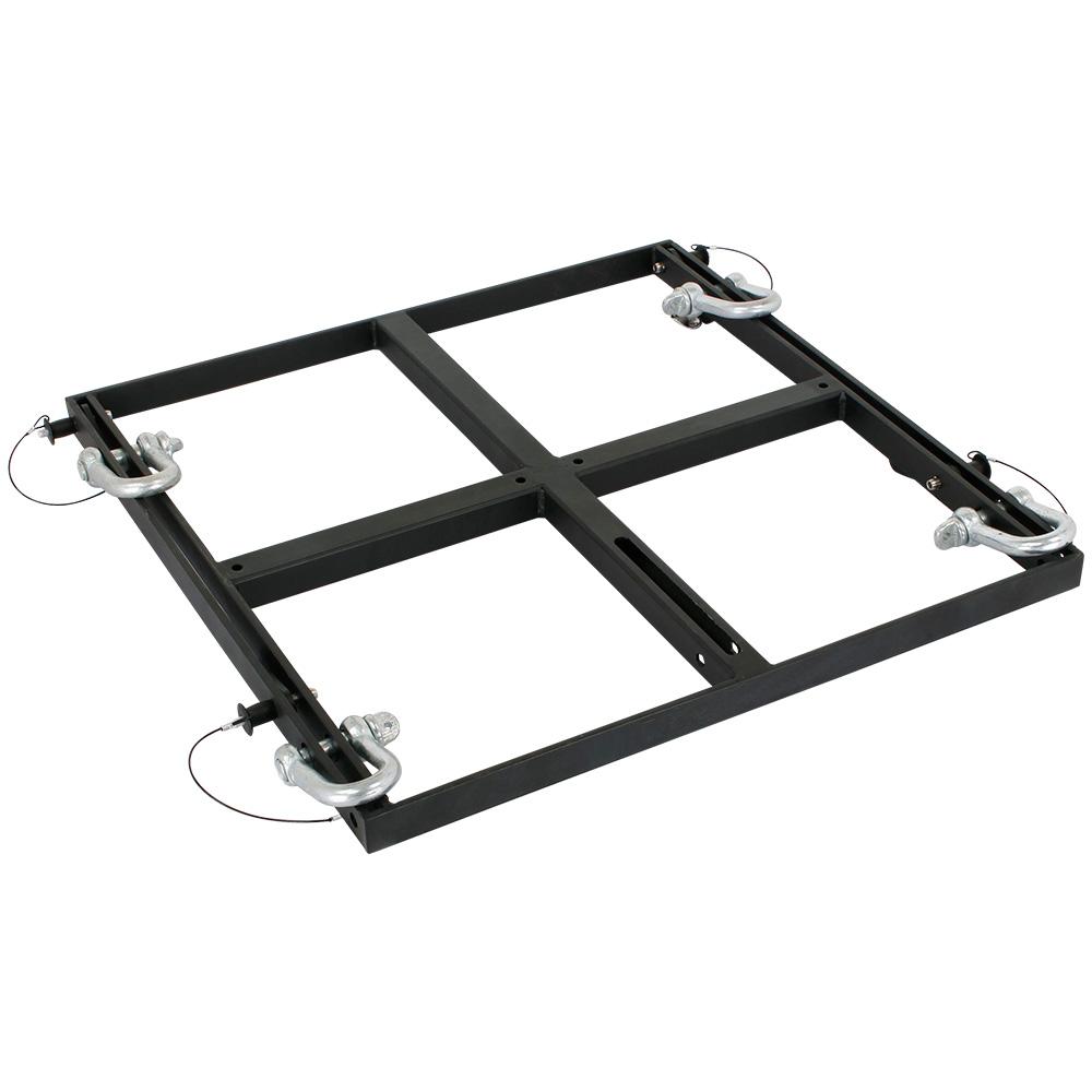 Blastking KXL-HB1 Flying bracket for KXL10A Line Array with 4U Rings