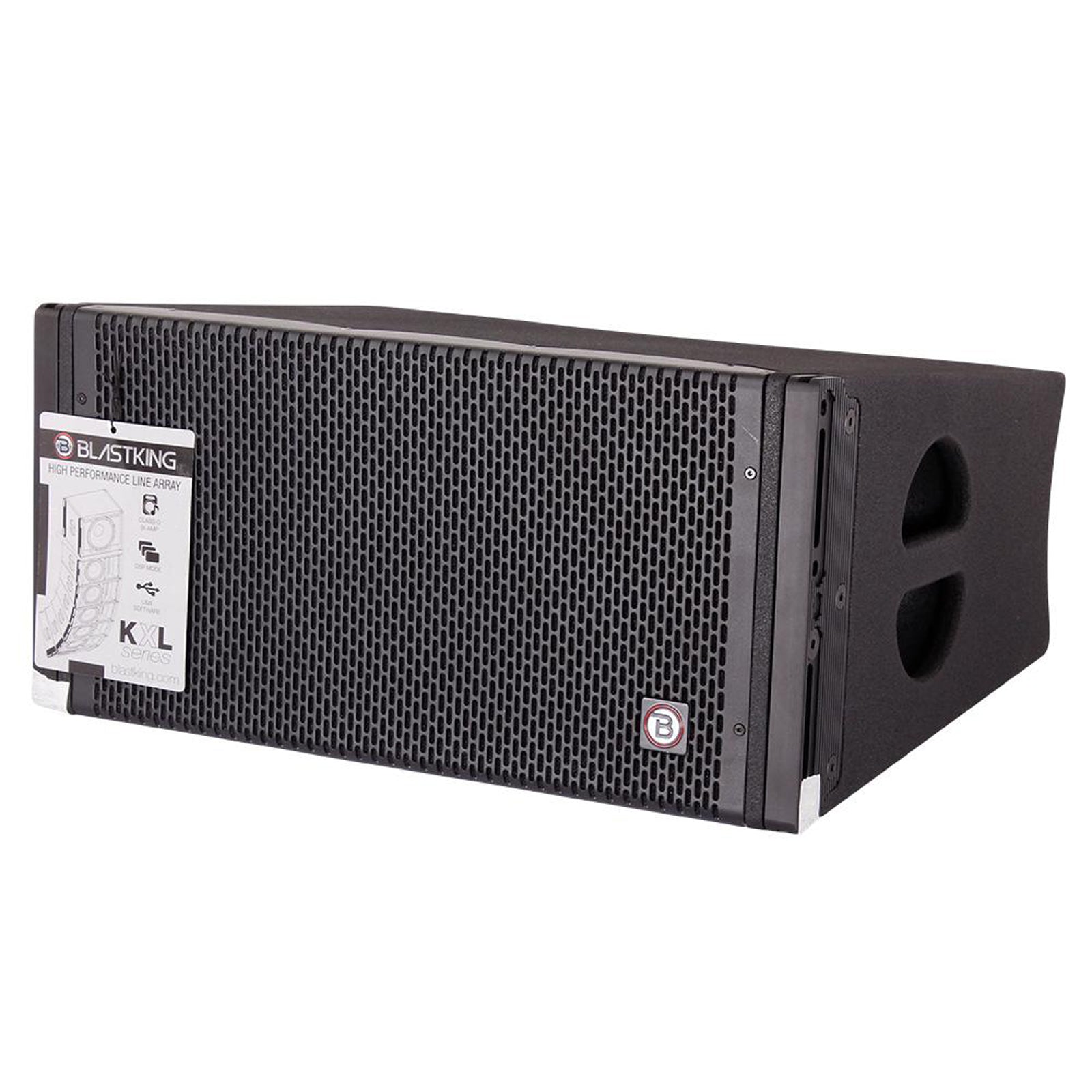 Blastking KXL10 10 inch 700 Watts Passive Line Array Module