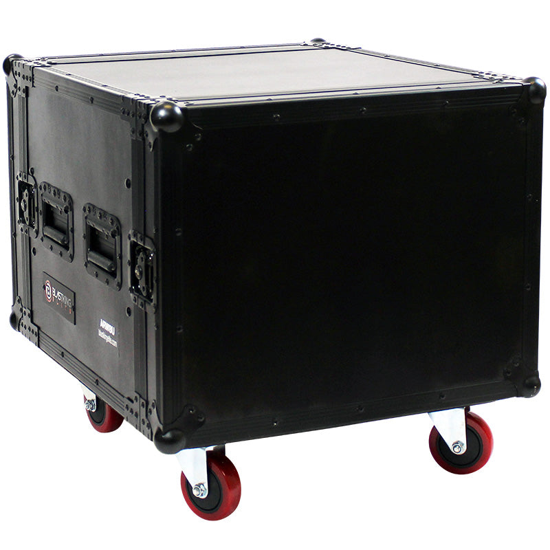 8U Vertical Shock-mount Rack – ARW8U