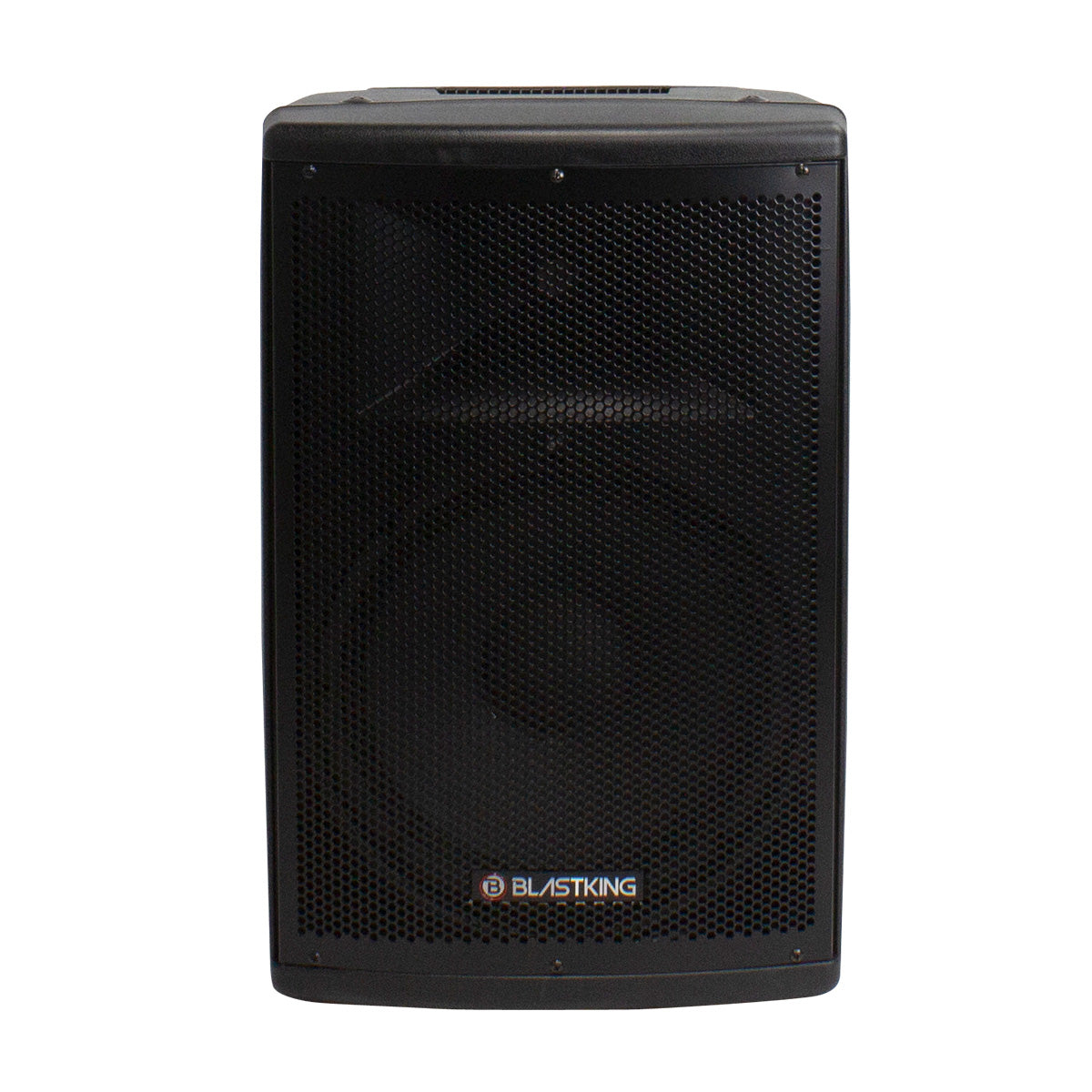 Blastking BDT12A 1000 Watts 12 inch 2-way Active Loudspeaker