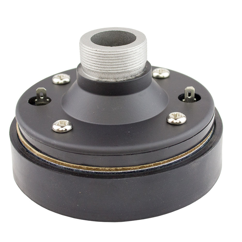 Blastking BDUM120 500 Watts Screw-On Compression Driver