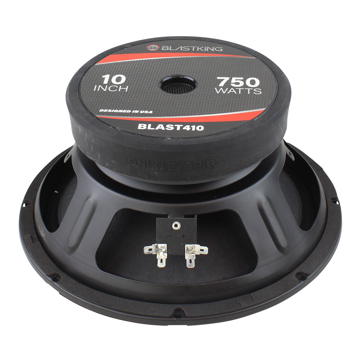 10 inch 750 Watts Midrange Loudspeaker - BLAST410