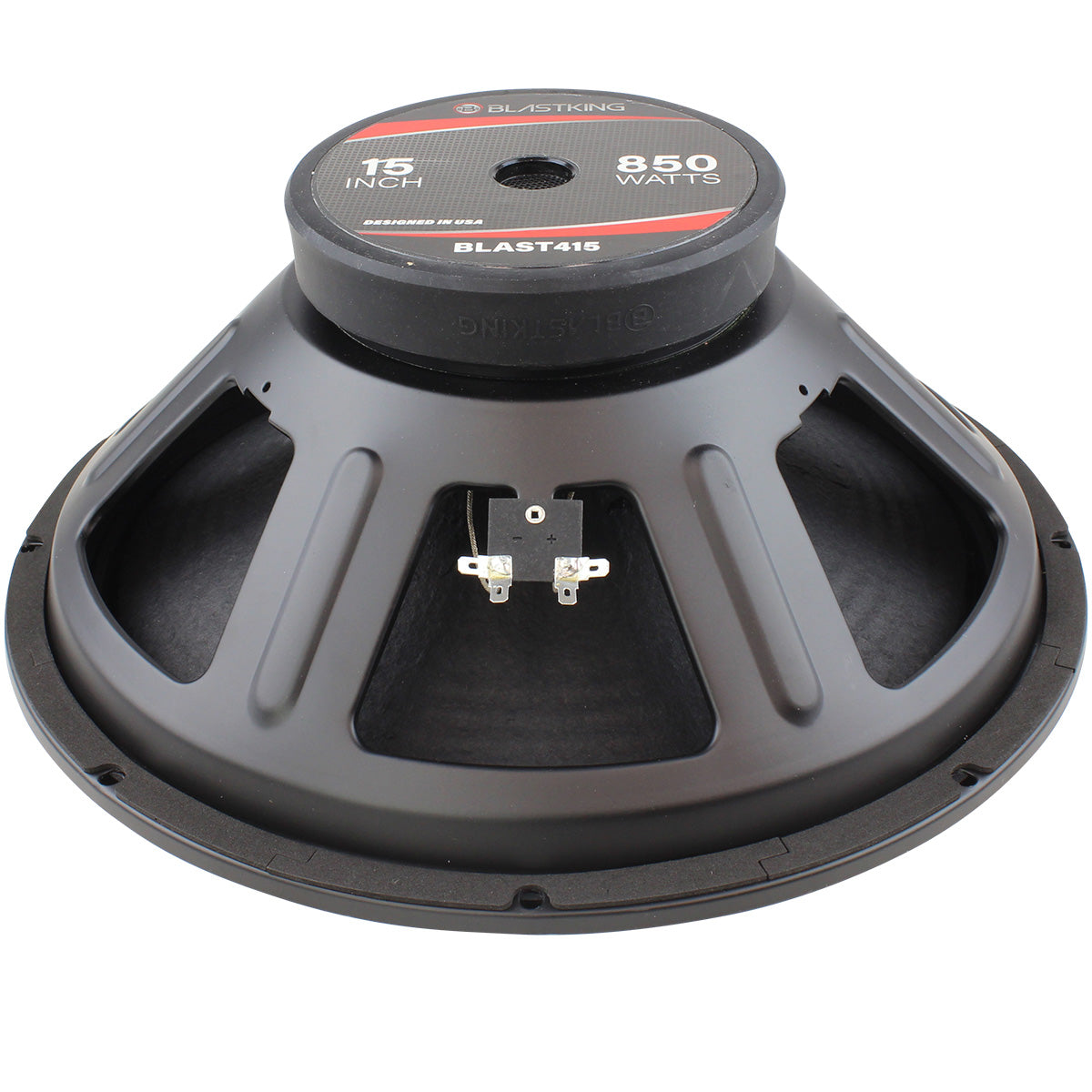 15 inch 850 Watts Midrange Loudspeaker - BLAST415