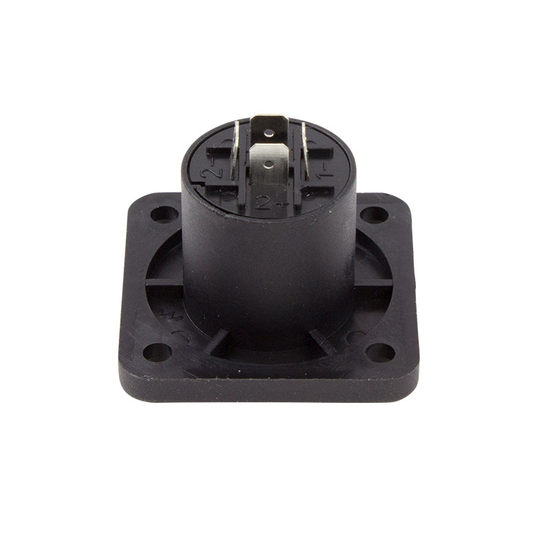 Professional 4 Pin Female Speakon Connector - CN11