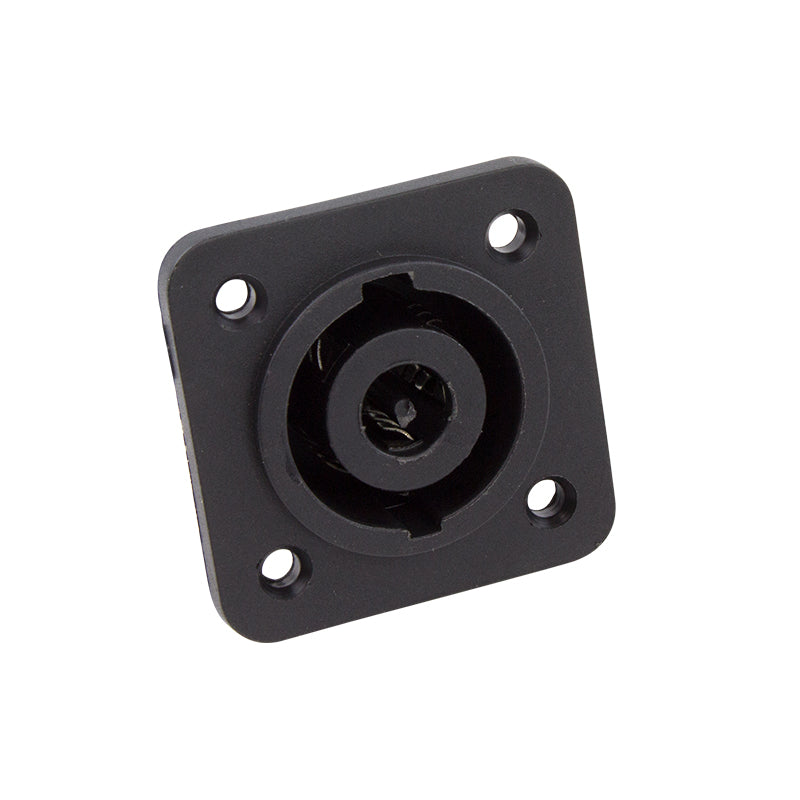 Professional 8 Pin Female Speakon Connector - CN13