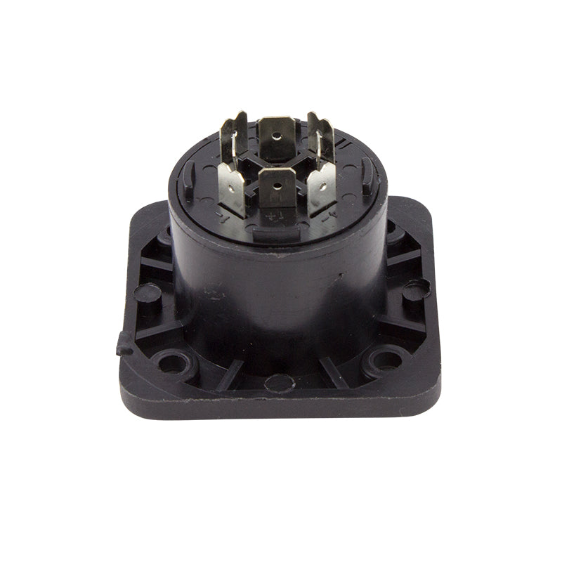 Professional 8 Pin Female Speakon Connector - CN13