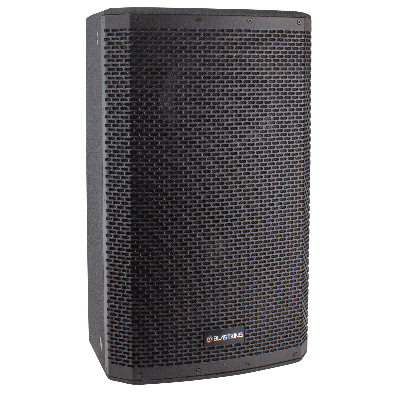 Blastking KXDII10A 10” Active Loudspeaker 1000 Watts Class-D Bi Amp DSP Mode