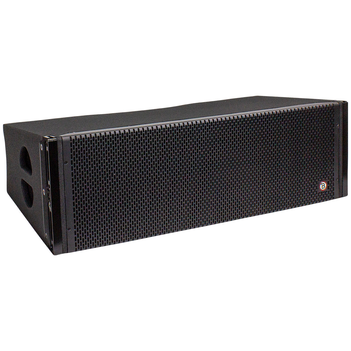 Blastking KXL210A Dual 10 inch 1400 Watts Active Line Array Module