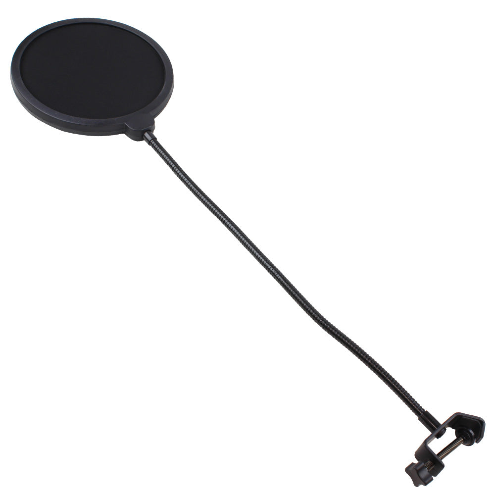 Microphone Pop Filter - MHPF