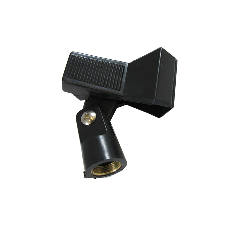 Universal Clip Type Microphone Holder - MSA1A-1