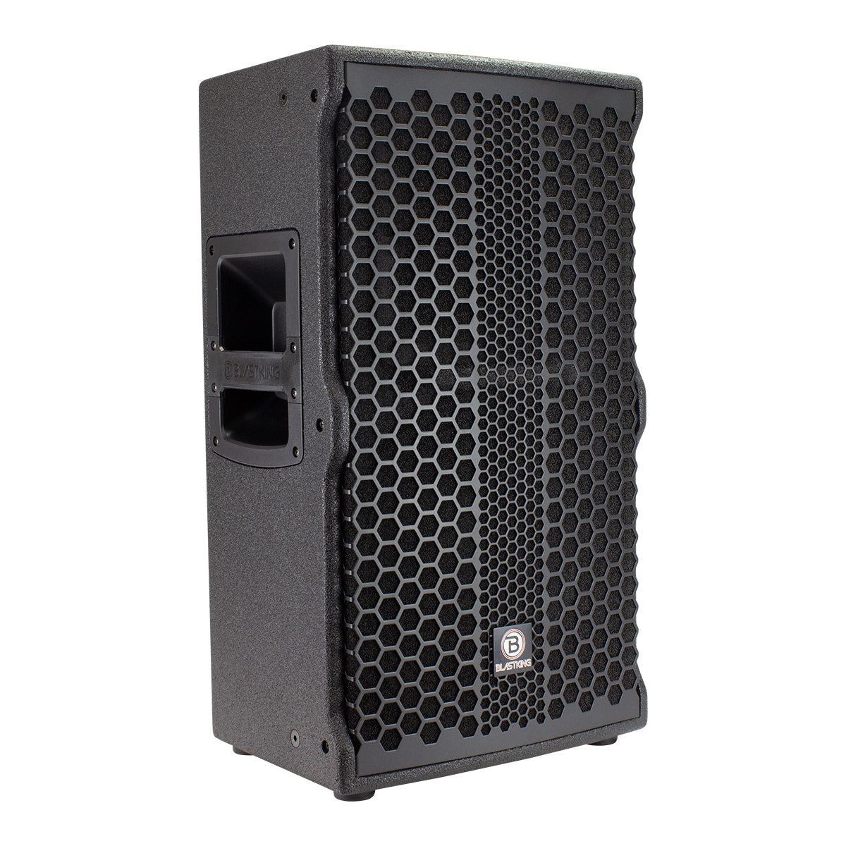 Blastking NOVO-12A 12” 2-Way Active Loudspeaker 1200 Watts Class-D, TWS, DSP Presets
