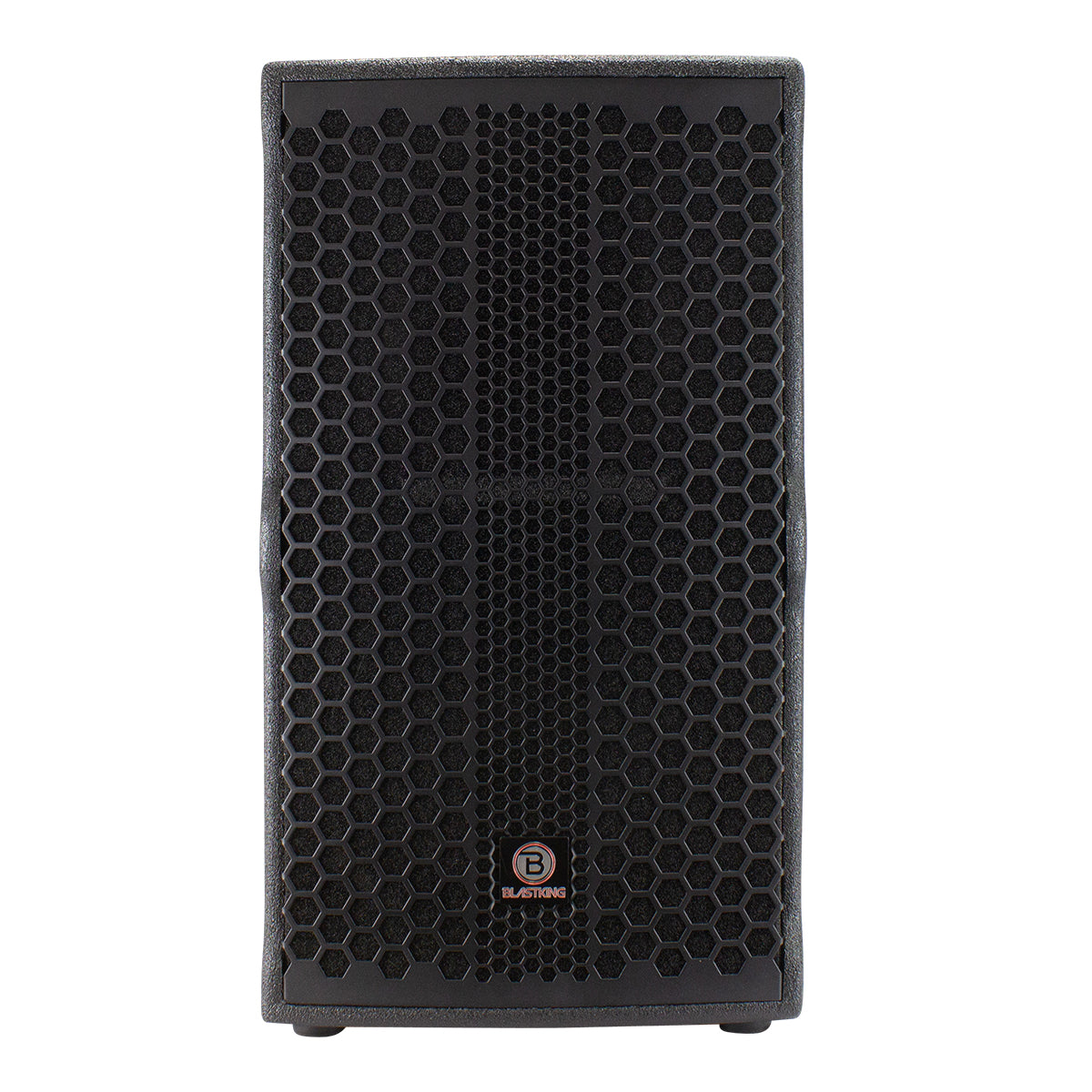 Blastking NOVO-12A 12” 2-Way Active Loudspeaker 1200 Watts Class-D, TWS, DSP Presets