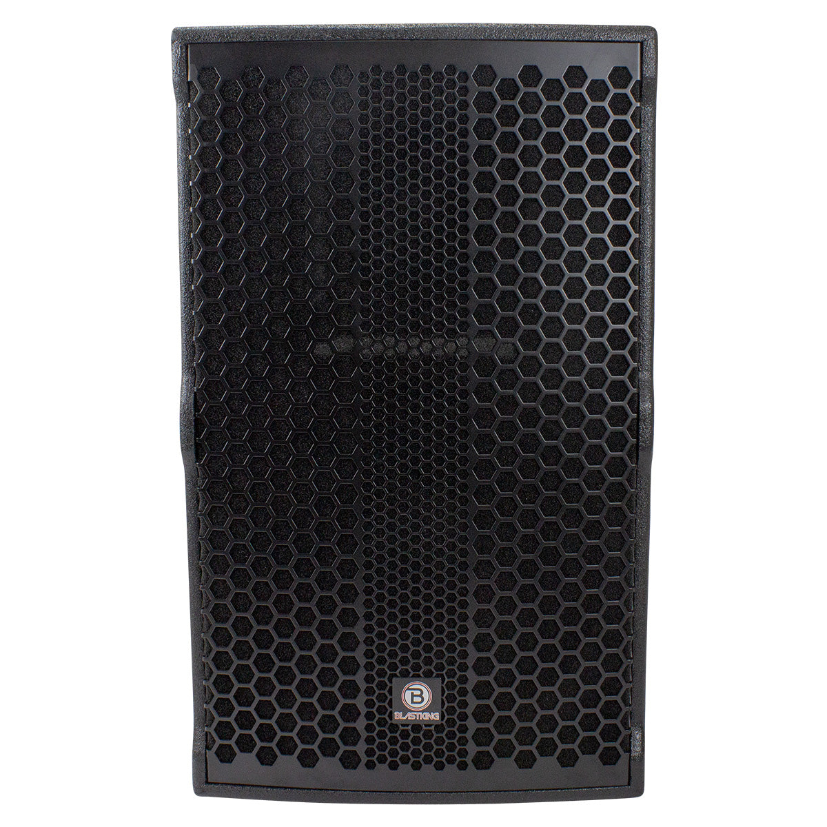 Blastking NOVO-15A 15” 2-Way Active Loudspeaker 1200 Watts Class-D, TWS, DSP Presets