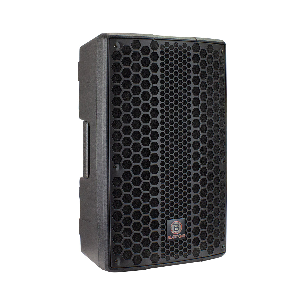 Blastking NOVO-P10A 10” 2-Way Active Loudspeaker 800 Watts Class-D, TWS, DSP Presets