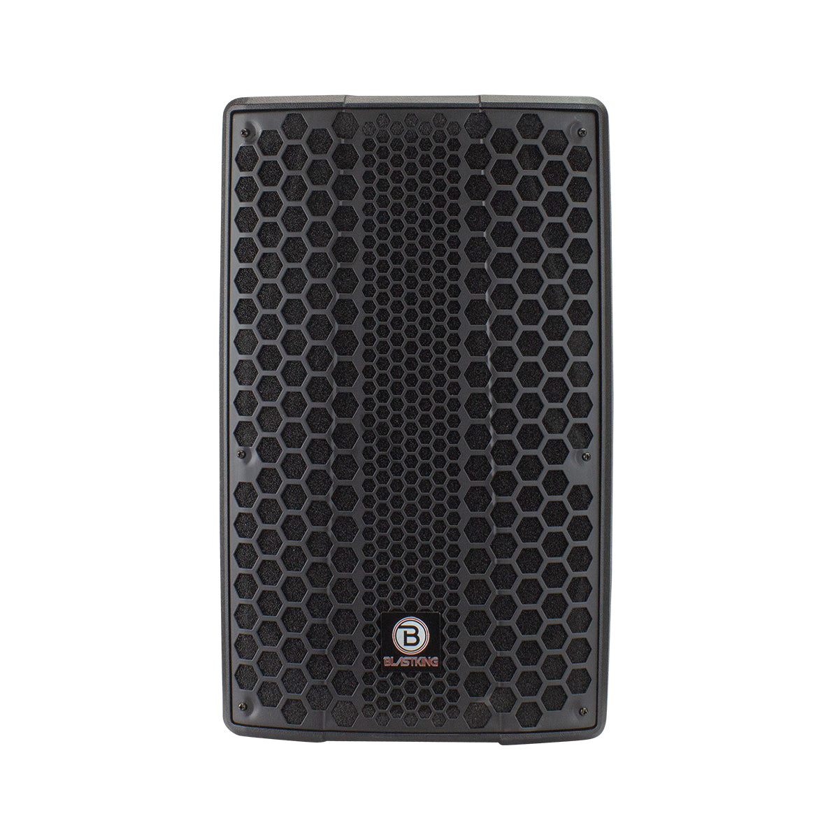Blastking NOVO-P10A 10” 2-Way Active Loudspeaker 800 Watts Class-D, TWS, DSP Presets