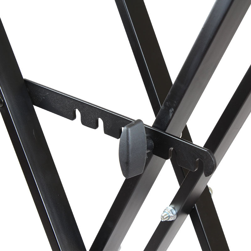 Classic Double-X Keyboard Stand - SPS110KS