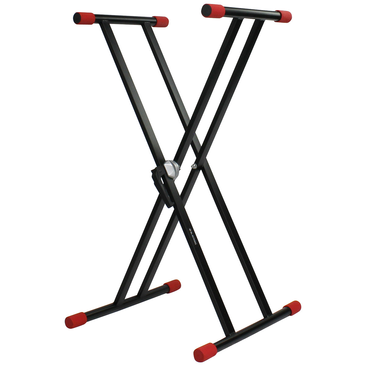 Blastking SPS115KS Double Brace X Keyboard Stand