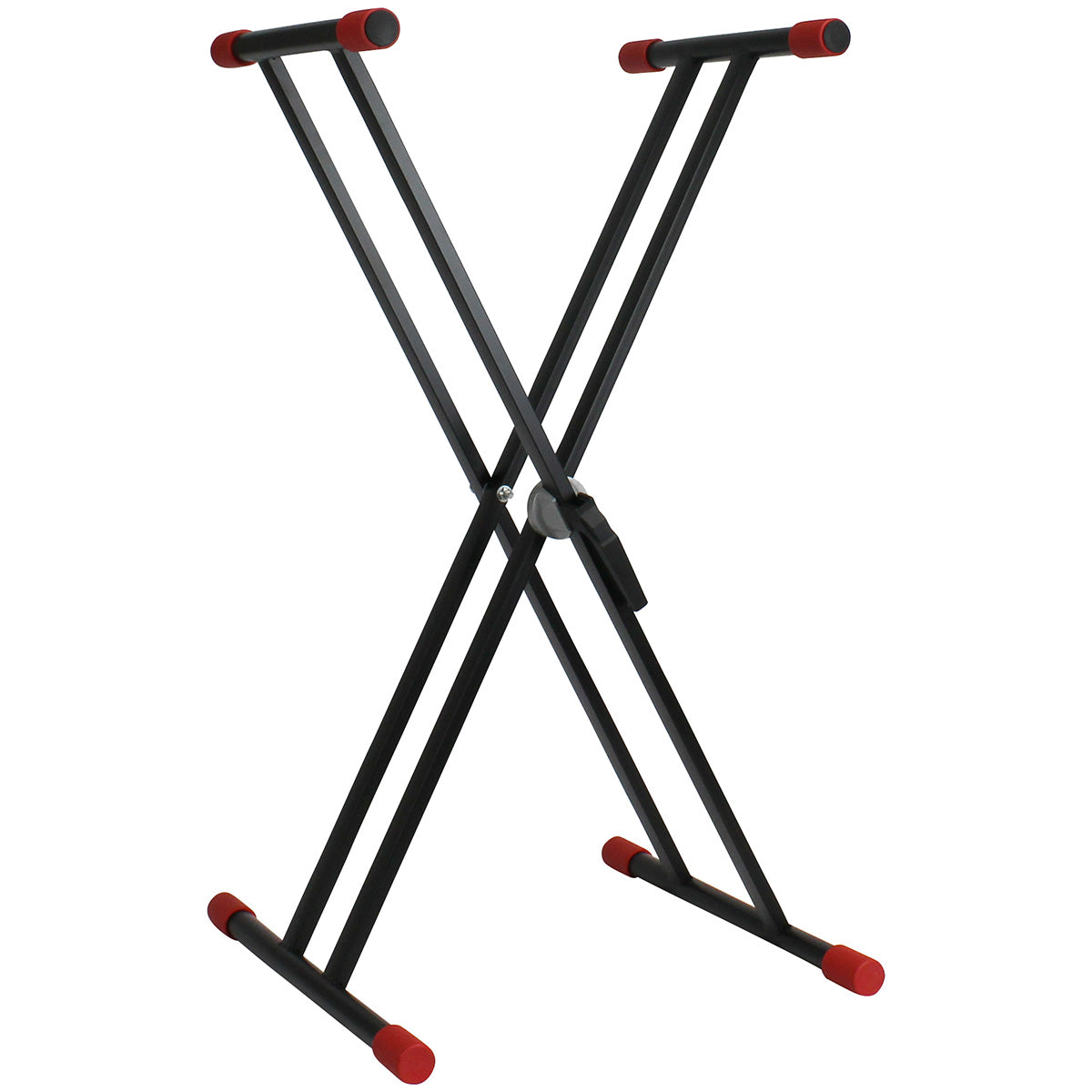 Blastking SPS115KS Double Brace X Keyboard Stand