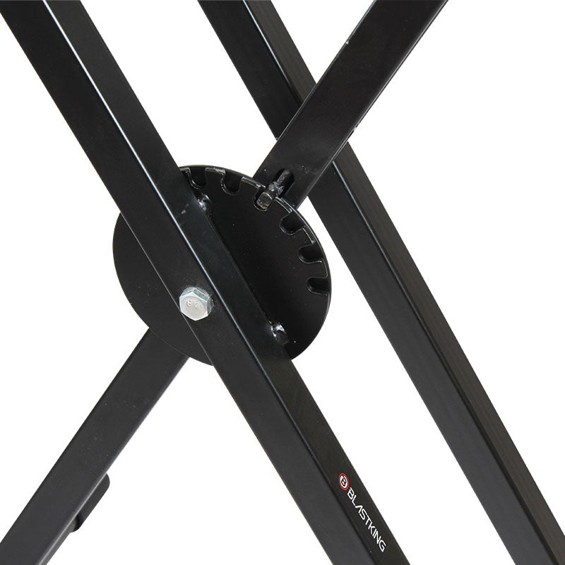 Pro Double-X Keyboard Stand - SPS120KS