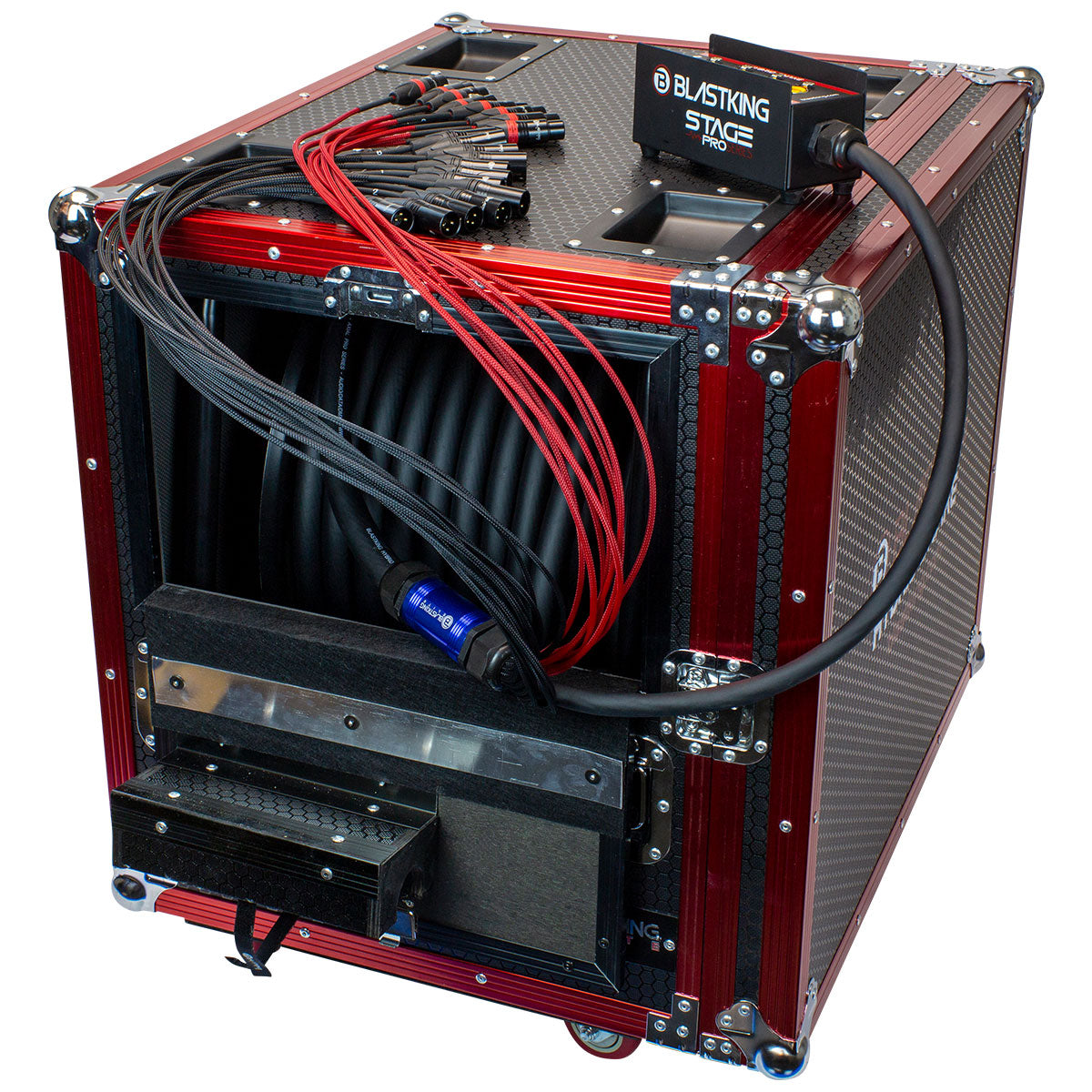 Blastking SPS12X8X4-150 Hybrid Snake